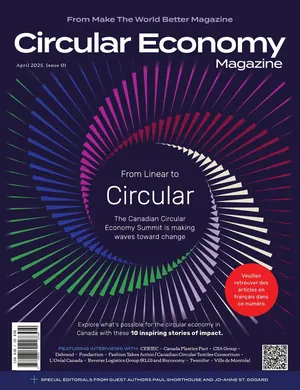 Issue 01 cover
